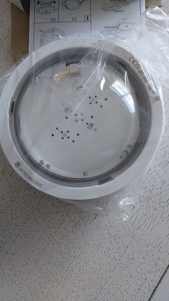 Oprawa oświetlenia awaryjnego ITECH M2 302 M ST