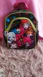 Plecak Monster High