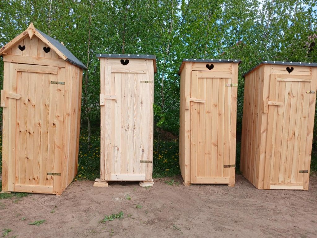 Toaleta WC Wychodek deska piorowpust cena 750 zł