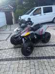 Quad Polaris Phoenix 200 53 mt/g Faktura vat 23%