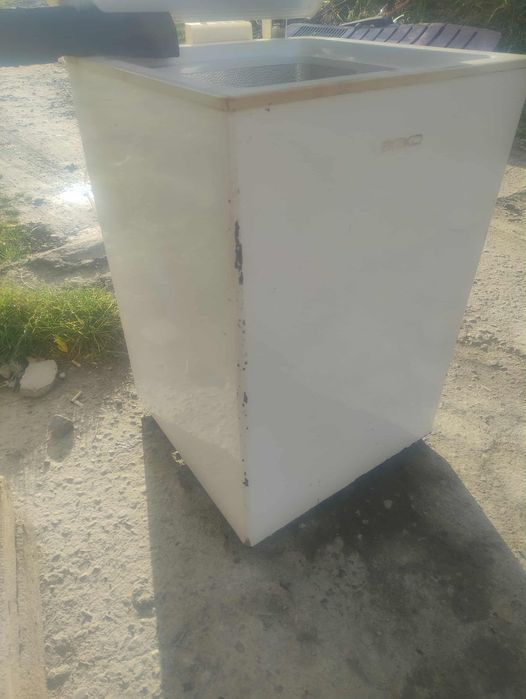 Sprzedam zamrażarka