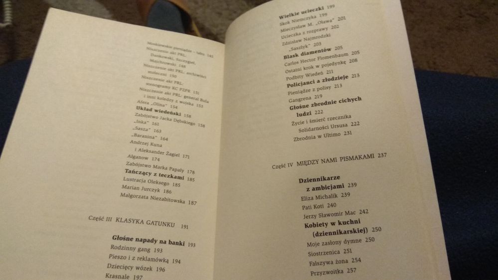 Jerzy Jachowicz - Z archiwum J. Jachowicza - unikat