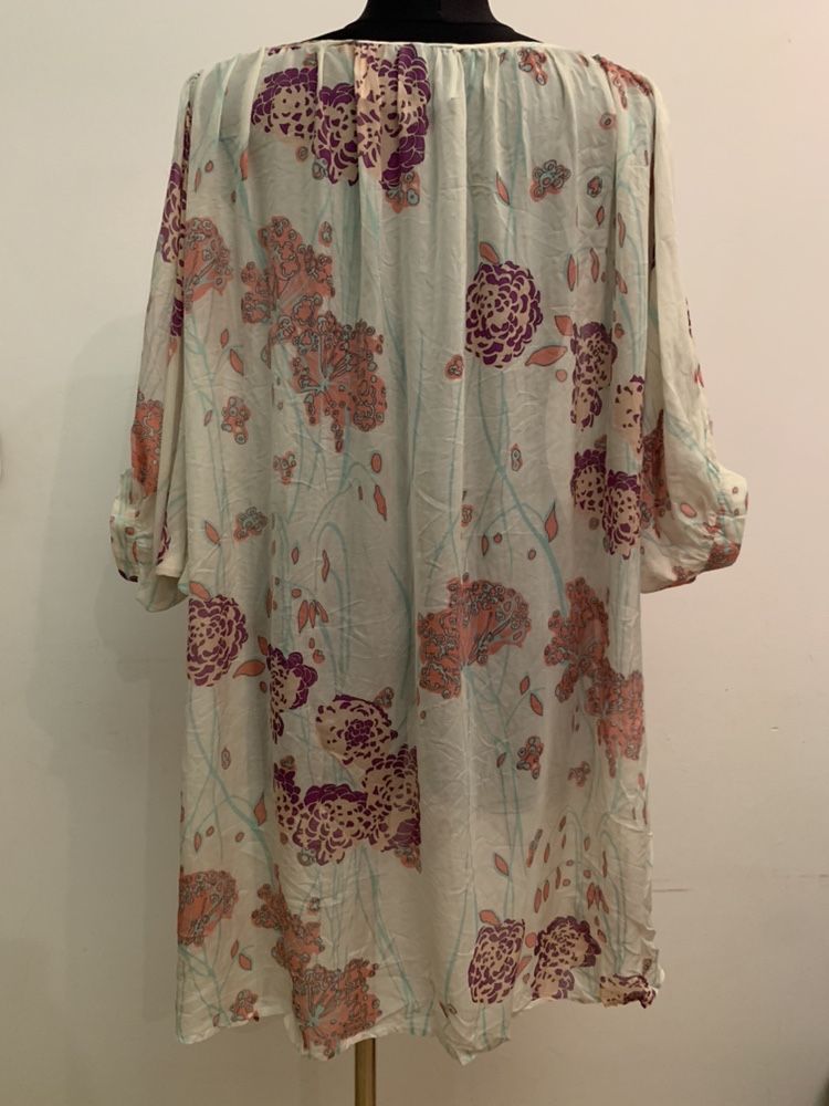 Designers Remix Collection by Charlotte Eskildsen, bluzka one size.