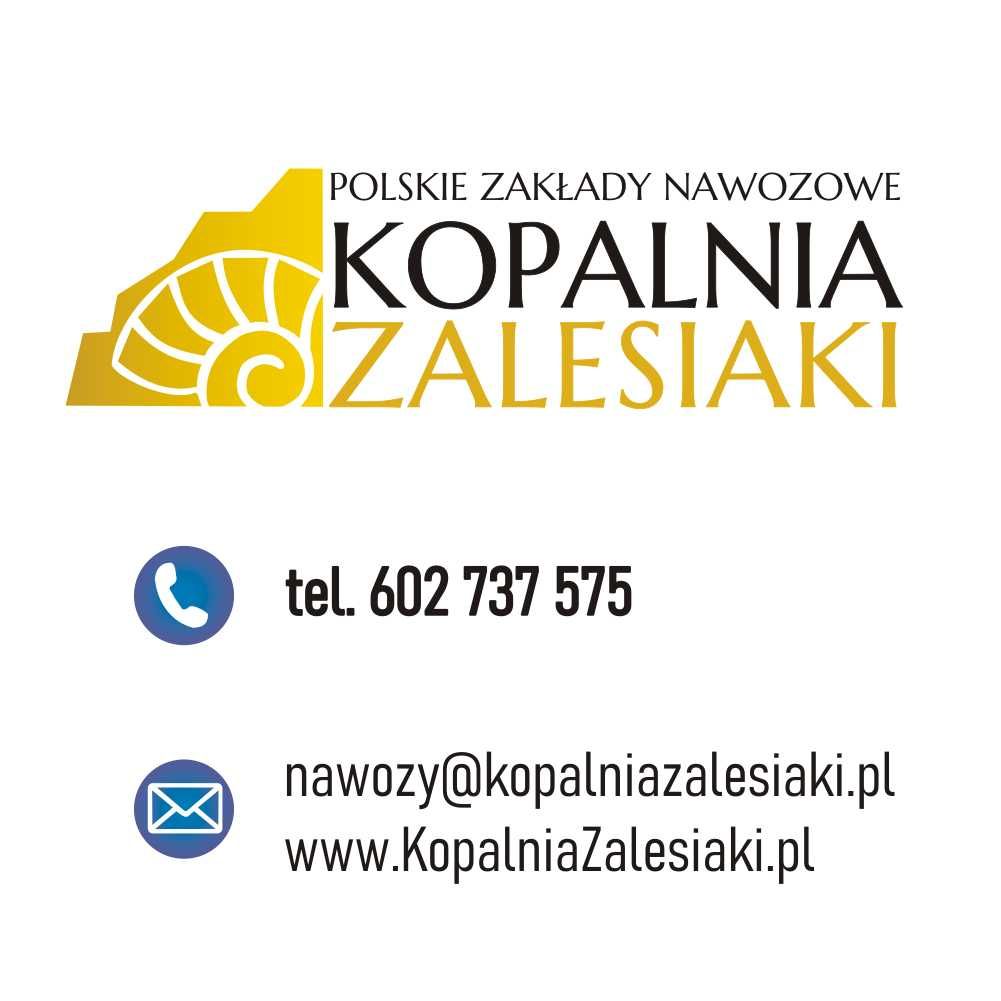 RAPID Mg+ Nowość na rynku! Szukasz skutecznego nawozu? Sprawdź nas!