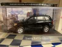 Toyota Rav4 2005 à escala 1:43