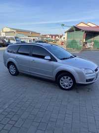 Ford fokus 2 2007 року