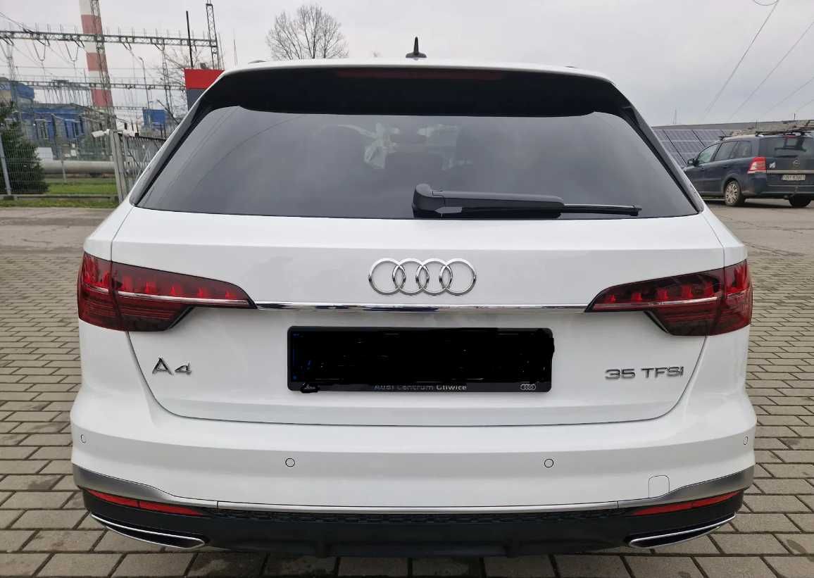 Бампер Audi A4 B9 Ауди А4 Б9 S Line Разборка