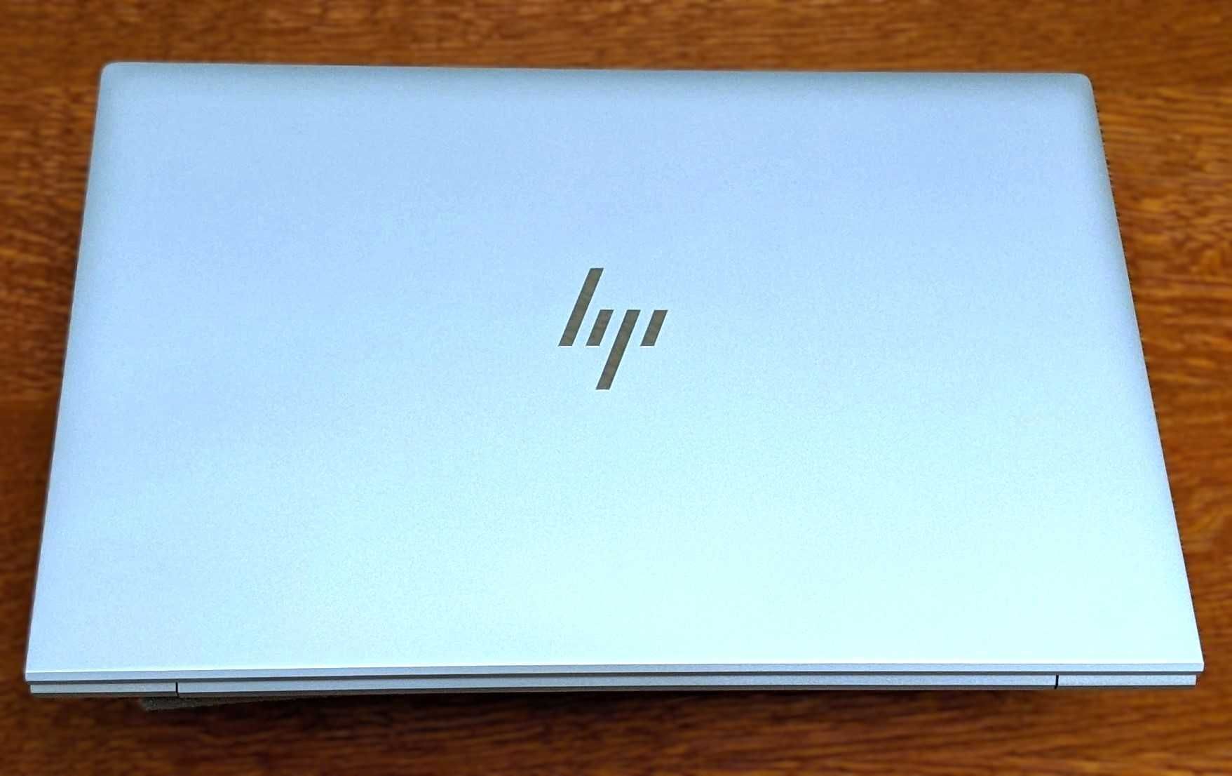 HP EliteBook 14" Full HD • Ryzen PRO • 8 потоків • 20GB DDR4 • 2TB SSD