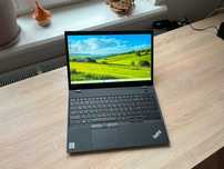 2022p Lenovo ThinkPad P15s Core i7_48gb RAM_512 SSD_ Nvidia_0% Батарея