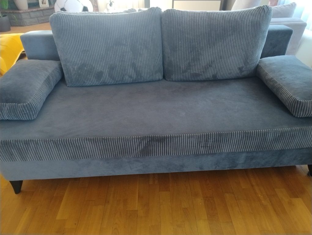 Kanapa tapczan sofa