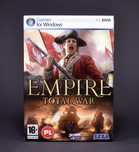PC # Empire Total War PL