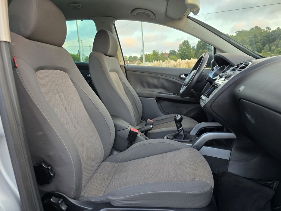 Seat Altea Xl 1.6 tdi Ecomotive