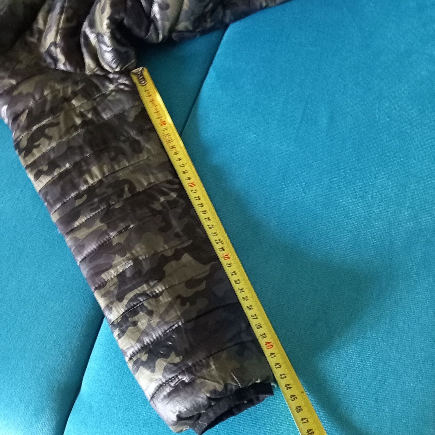 Kurtka przejściowa wiosenna jesienna Reserved 158 cm