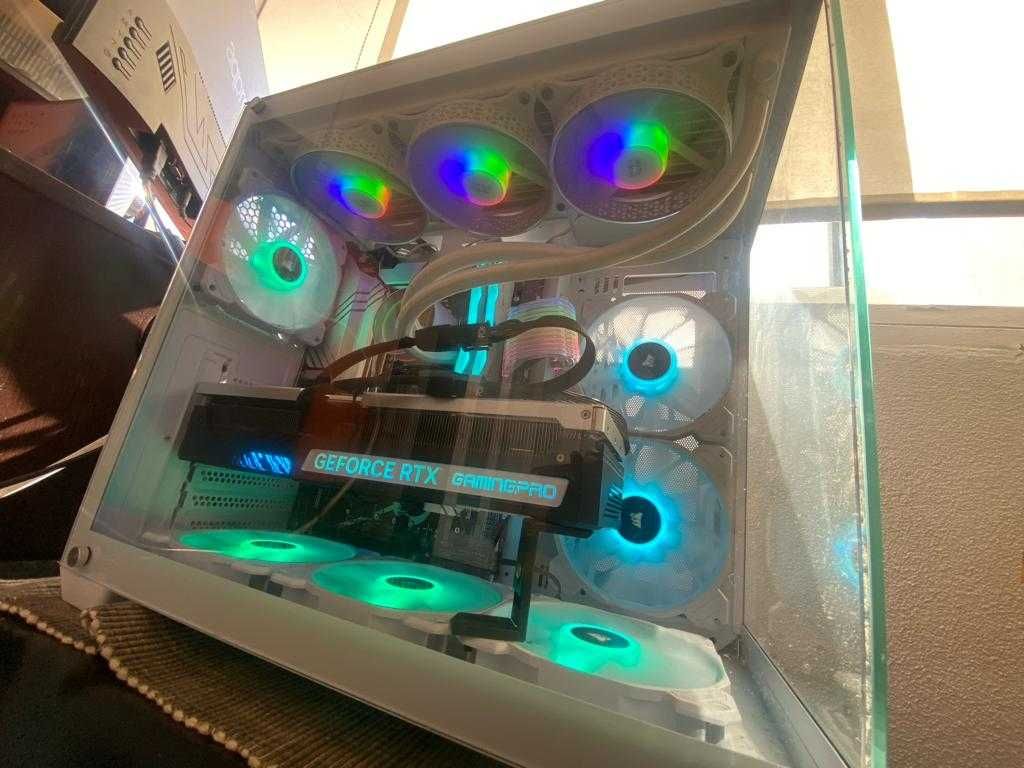 OPORTUNIDADE PC GAMING 4K DE SONHO 2023