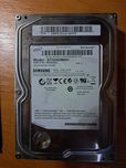 HDD Samsung 320 gb