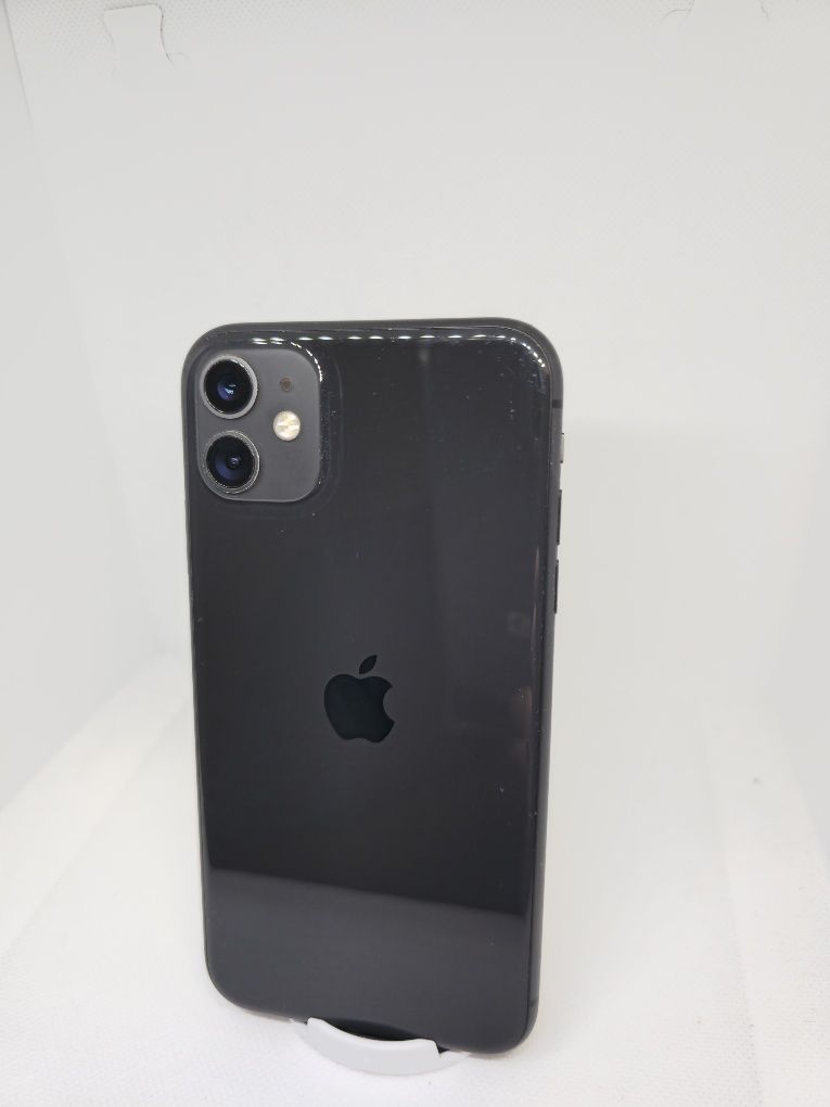 Iphone 11 128GB Preto - Preço Fixo
