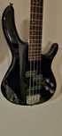 Gitara basowa cort action