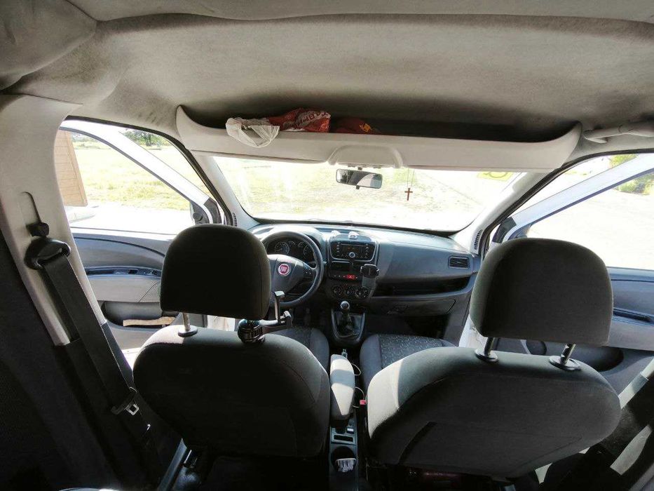 ‼️Fiat Doblo 2011 года‼️Пассажир‼️ 1.3 турбодизель‼️Механика‼️Одесса‼️