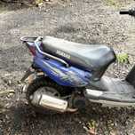 Yamaha BWS 100 2T