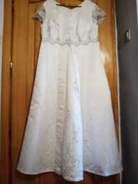 Suknia ślubna szyta na miare w salonie sukien ślubnych