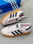 Trampki Handball sp·ezial rózowy-czarny buty damskie rozmiar:40