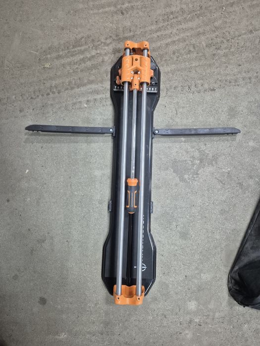 Maszynka do glazury cięcia płytek