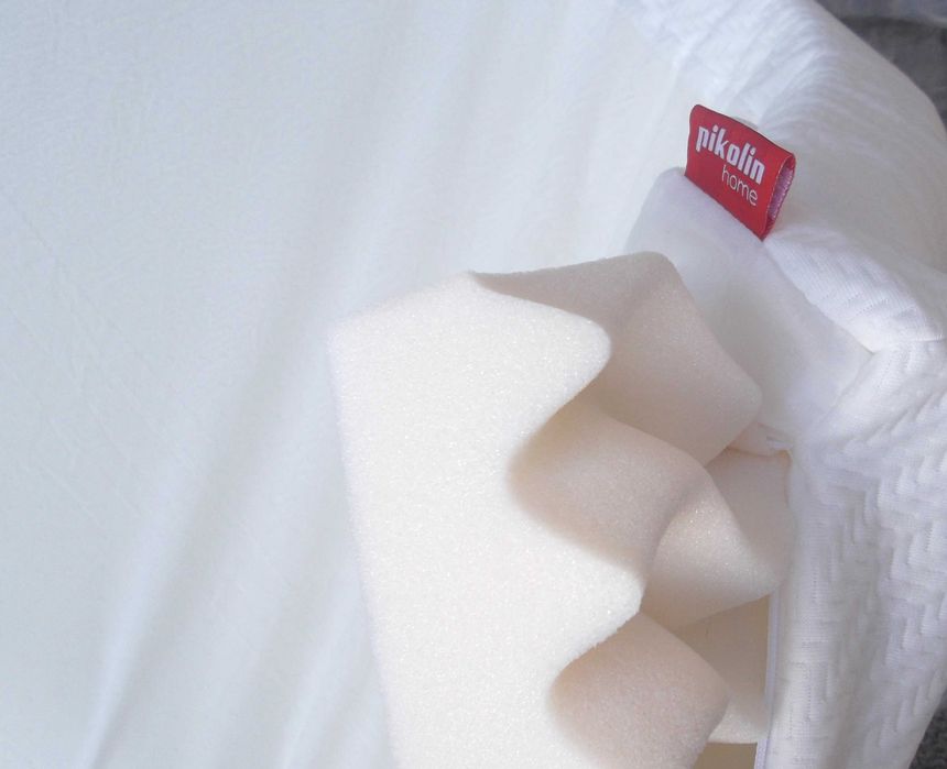 Topper/Sobrecolchão viscoelástico 140x190 cm - PIKOLIN