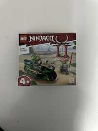 Lego 71788 Motocykl ninja Lloyda ninjago