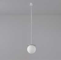 4 sztuki Lampa CLEONI COTTON (design, prostota, elegancja)