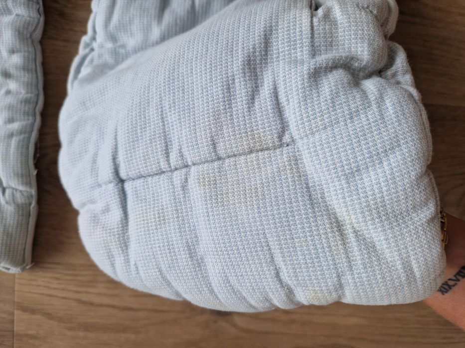 Stokke pokrowiec na krzesełko do karmienia