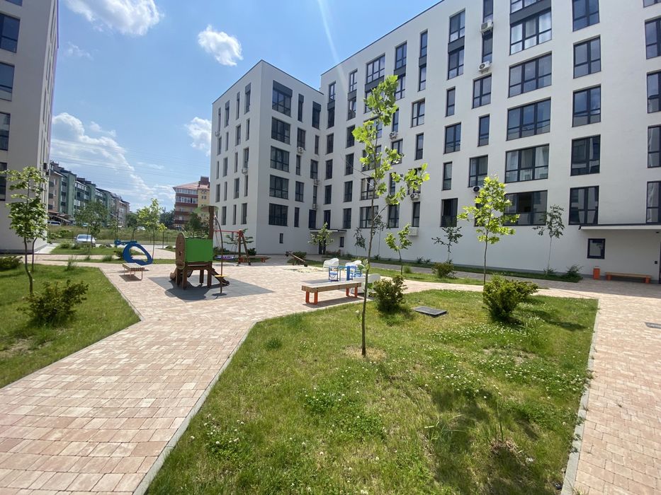 3-кімнатна 75м2 ЖК Квадрат ! Гарне Планування  ! СОЛОДКА ЦІНА !