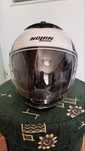 Kask motocyklowy NOLAN N43 AIR N-COM