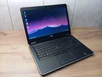 Laptop Dell latitude E7440 dla pracy i nauki