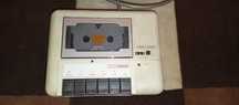 Magnetofon Comodore C64