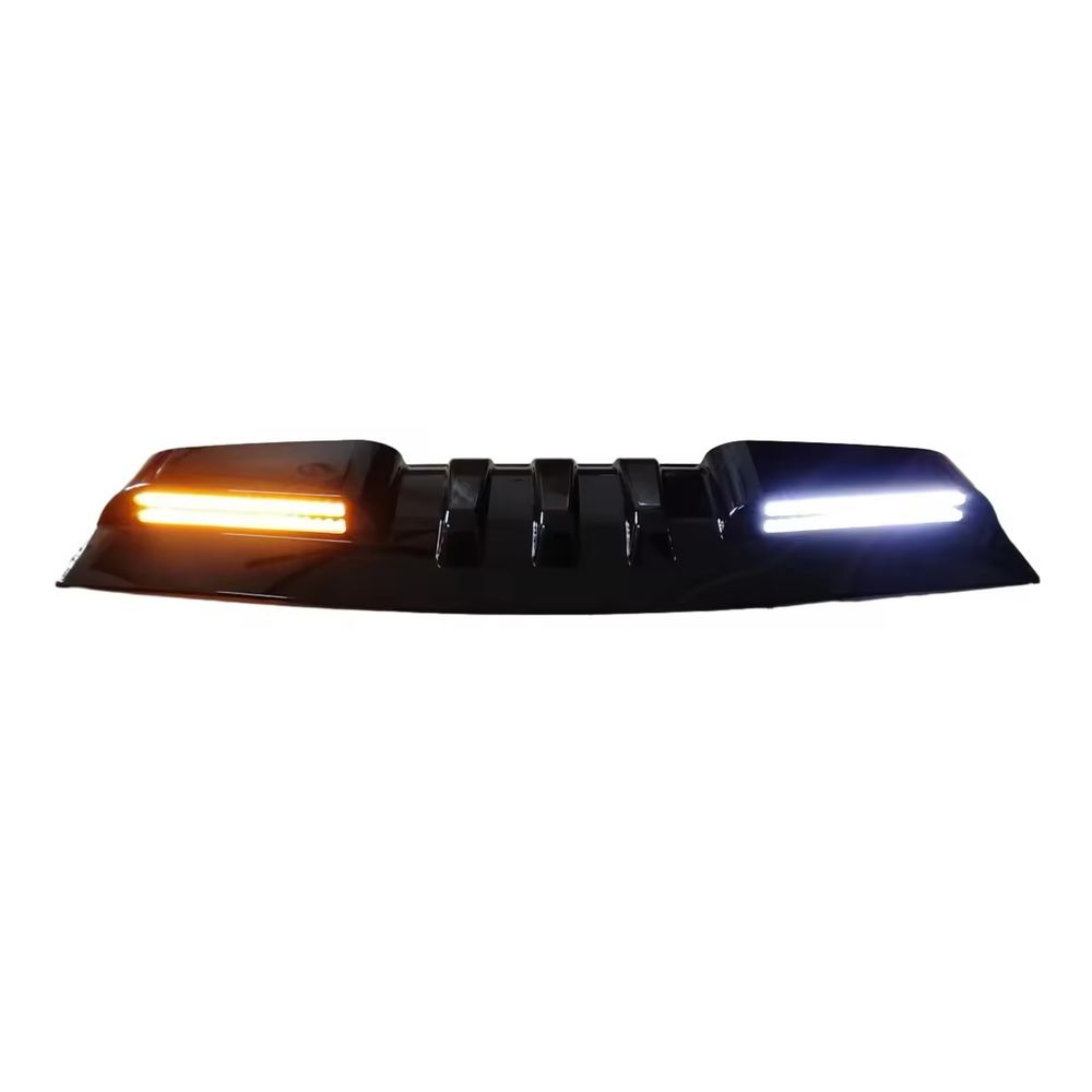 Conjunto de barras de LED Ford Ranger