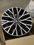 Диски Нові R16/5/112 Volkswagen Jetta Passat Golf Caddy Tiguan Touran