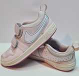 Buty Nike dla dziewczynki 29 (17,5cm)