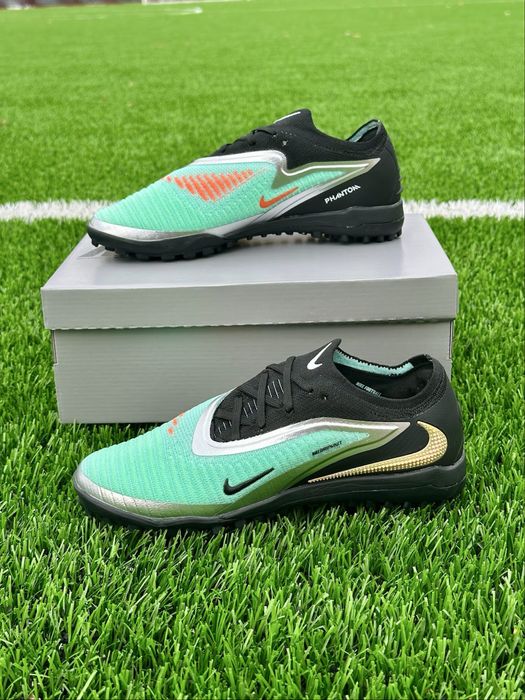 Сороконіжки Nike Phantom 6 Elite TF