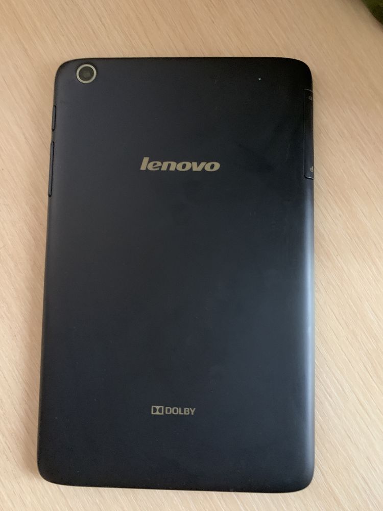 Планшет Lenovo TAB A8-50