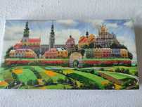 Puzzle Tytus Brzozowski