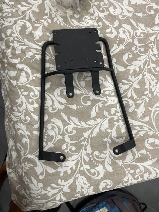 Suporte Top Case Keeway