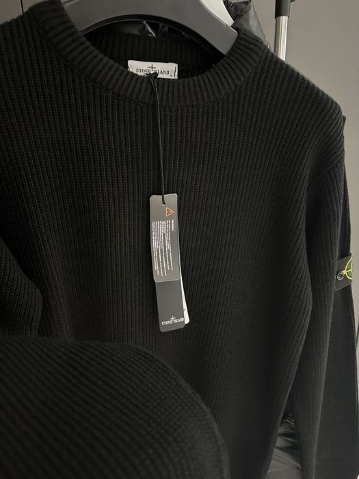 Кофта Stone Island L S