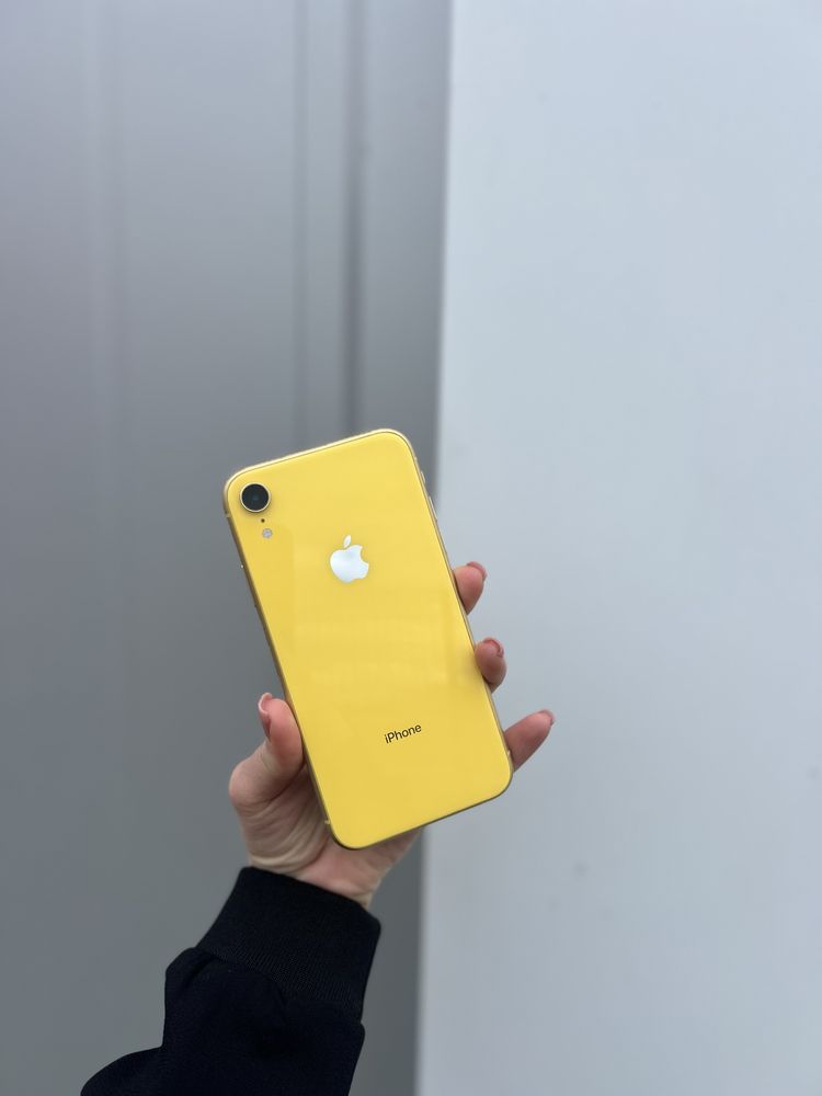 Iphone XR 128 gb 88%