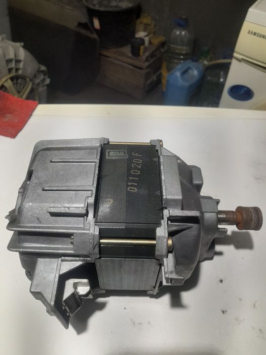 Моторы стиральных машин