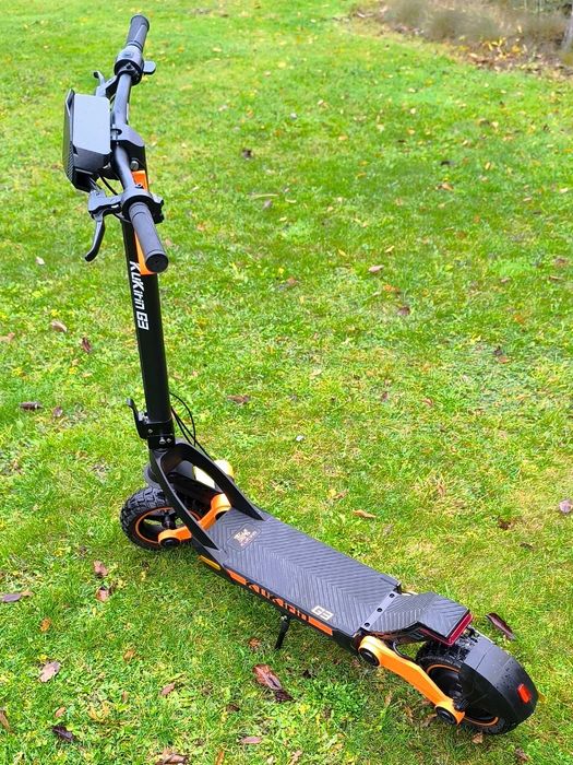 Hulajnoga Kukirin G3 2025, 1200W / 50km/h /do 70km zasięgu - gwarancja