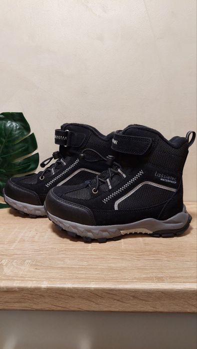 Зимние ботинки Lassie by Reima  28, 29, 30, 33, 34, 35 размер