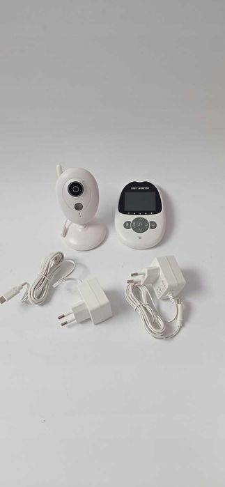 Niania elektroniczna Riokko