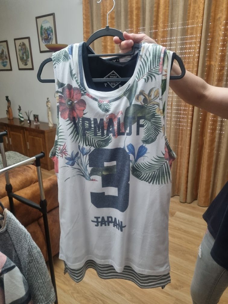 Vendo roupa, camisas, camisolas ,t-shirts