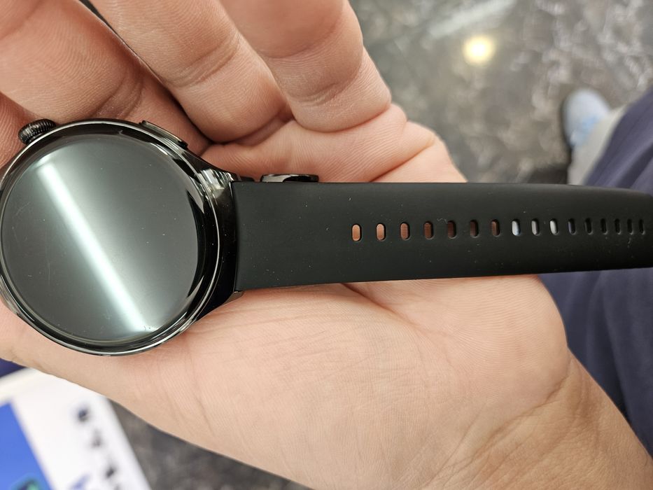 Smartwatch Huawei Watch 4