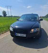 Audi A4 Quattro, Skóra, Xenon,